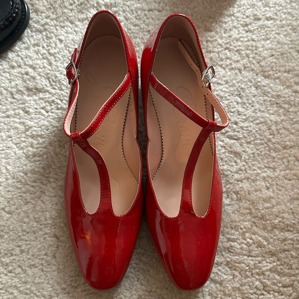 NWOT J.Crew Shoes - Picture 2 of 4